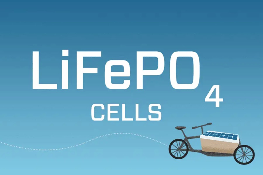 Cách sử dụng và bảo quản pin LiFePO4