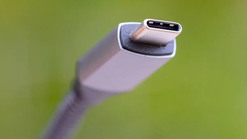 USB-C